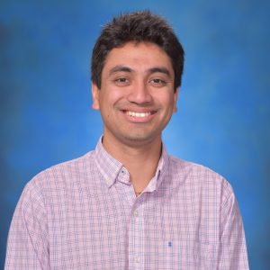 Hector Martinez ’11