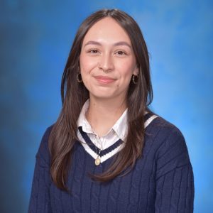 Marisol Martinez-Sigala ’13