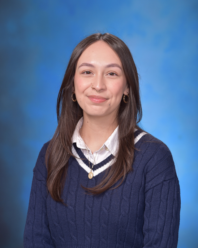 Marisol Martinez-Sigala ’13 : Graduate Support Manager