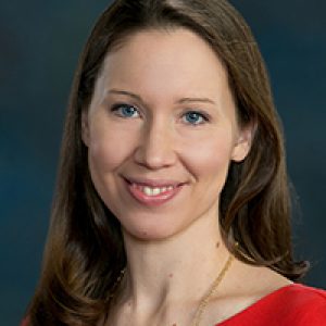 Jennifer Beltramo