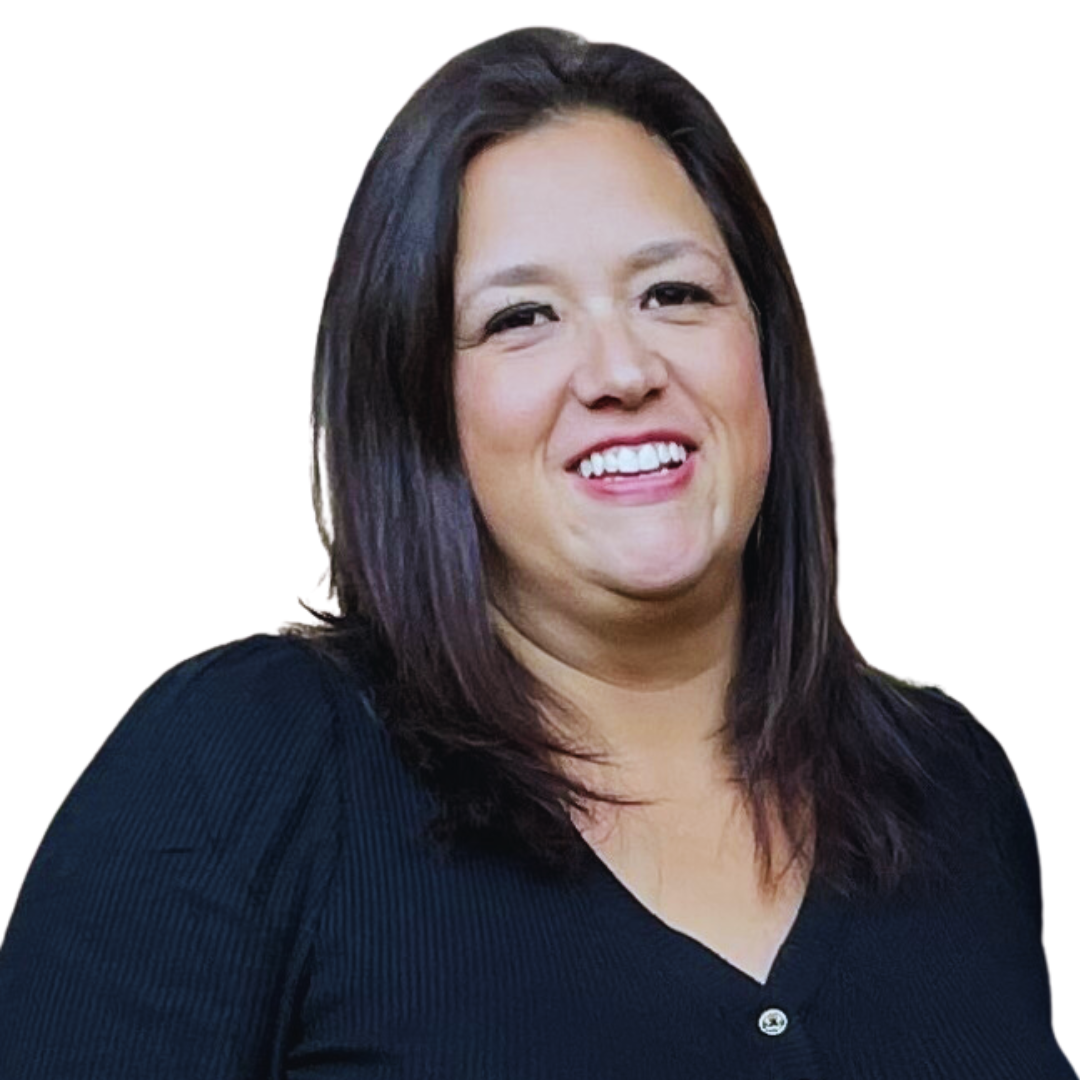 Felicity Jimenez-Howard : Director of Advancement