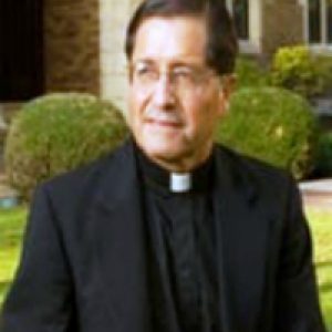 Mario Prietto, S.J.