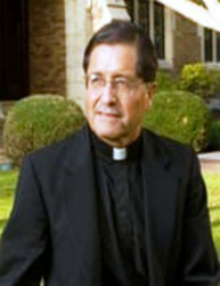 Mario Prietto, S.J. : Superior, Jesuits West