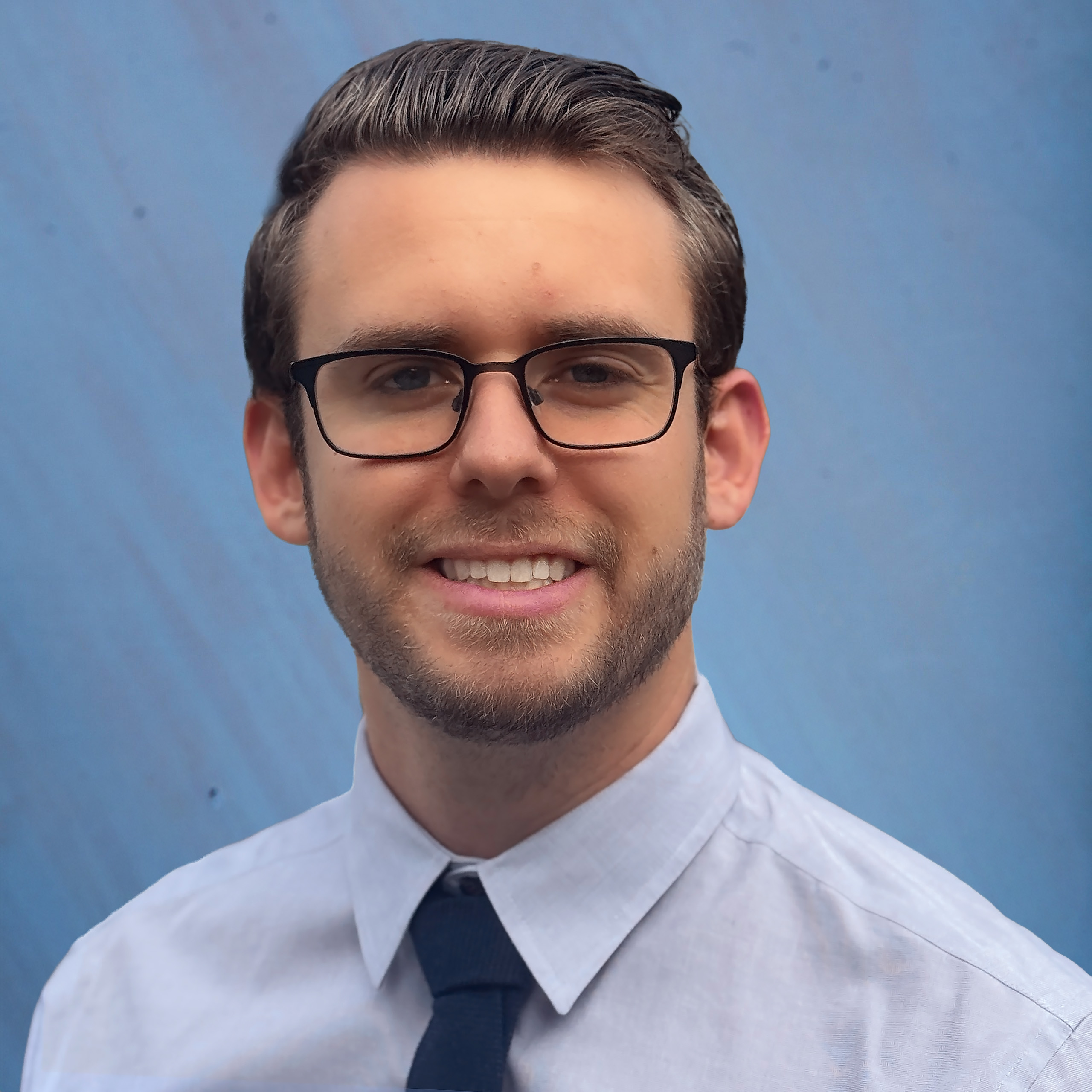 Ben Osborne : Math Teacher