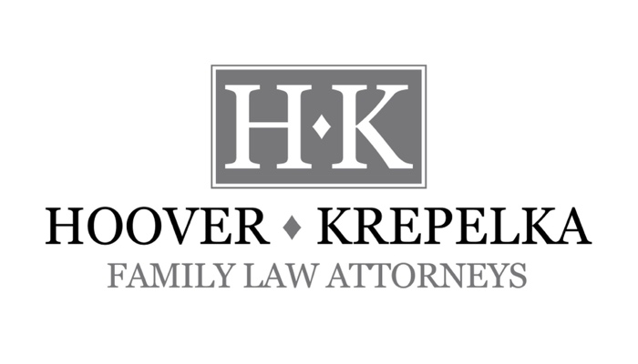 Hooker Krepelka