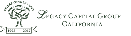 Legacy Capital Group