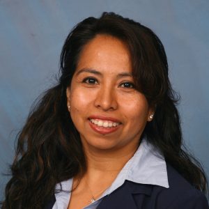Patricia Perez