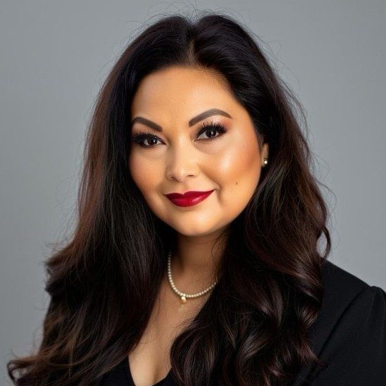 Angela Flores Robertson : 