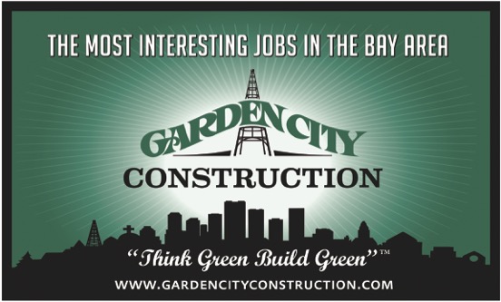 Garden City Construction