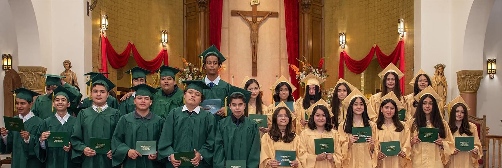 Graduation Photo
