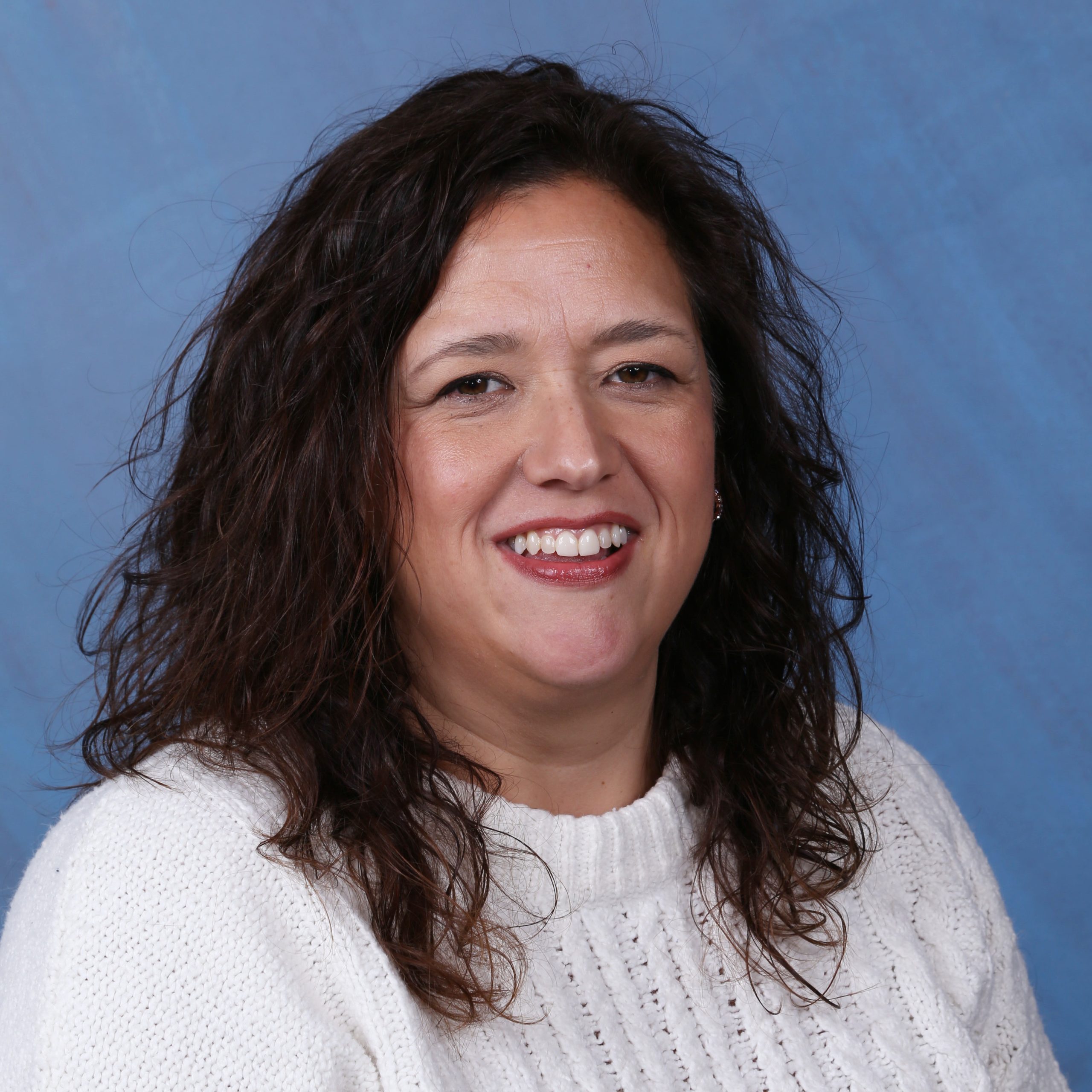 Felicity Jimenez : Director of Advancement