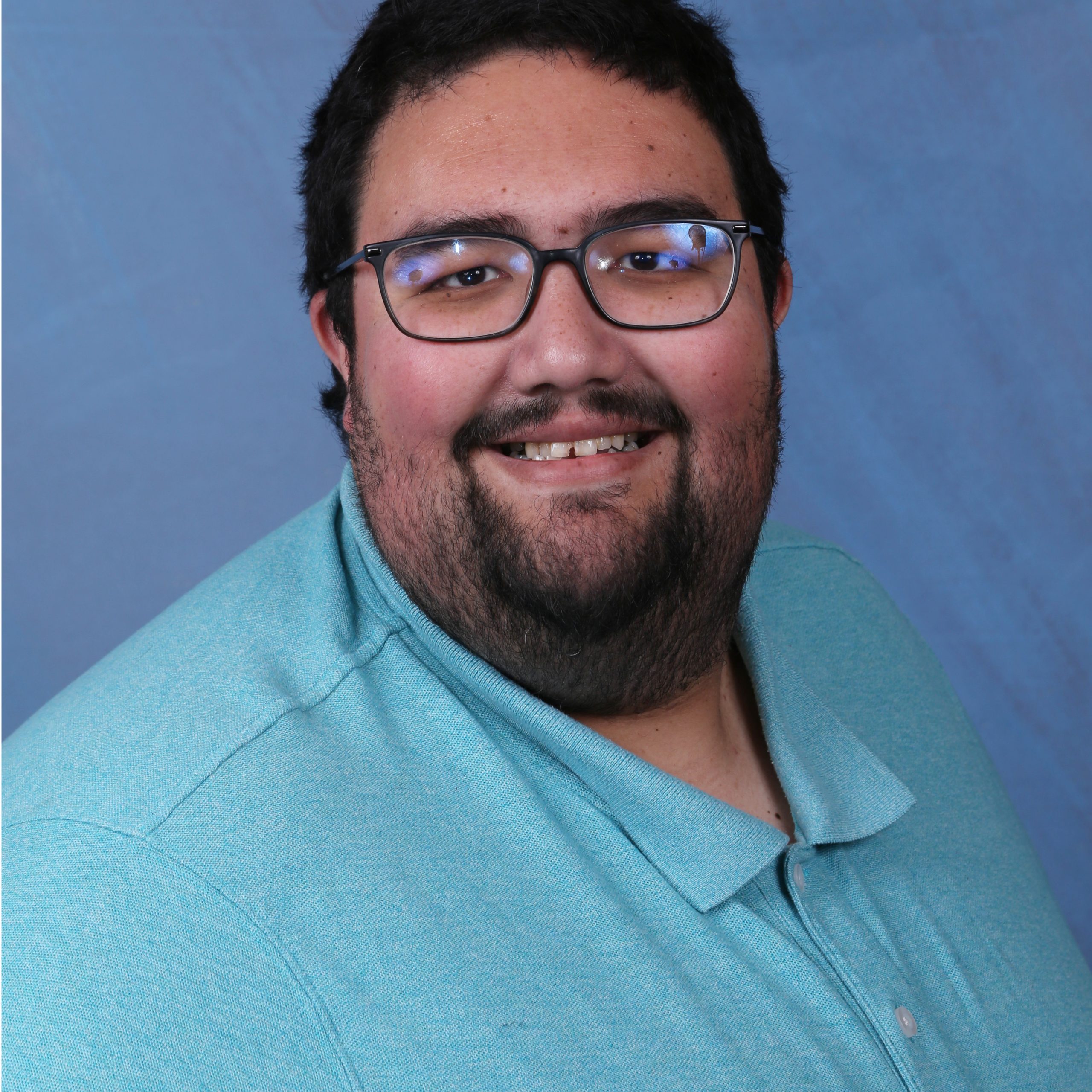 Hernan Calderon : ELA Teacher