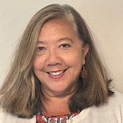 Lorraine Shepherd : Principal