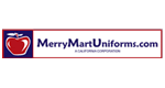 Merry Mart Uniforms