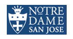 Notre Dame San Jose