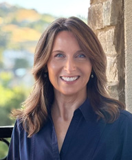 Shannon Chastaine : Director of Advancement