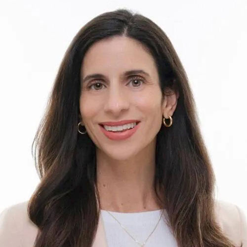 Silvia Scandar Mahan : Cristo Rey San José Jesuit High School, President & CEO